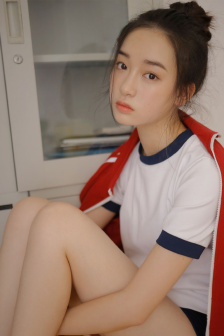 让叔叔好好疼爱你吧人物介绍